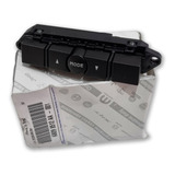 Interruptor Mode Computador Bordo Fiat Doblo 2015 Original