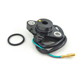 Interruptor Neutro Sensor Honda Cg Fan