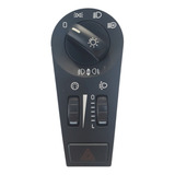 Interruptor Painel Para Volvo Fm Fh