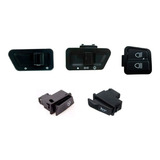 Interruptor Partida Pisca Start Buzina Farol Auto Soft 50