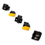 Interruptor Pisca Farol Partida Buzina Biz 100 1998 Ate 2005