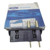 Interruptor Placa Contato Tampa Porta Malas Fiesta 94/95