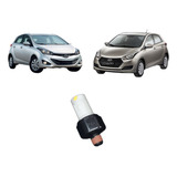 Interruptor Pressão Oleo Cebolinha Hyundai Hb 20 1.0