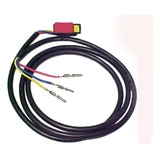 Interruptor Reduzida Eletrica C/chicote Vw Todos Caminhoes R