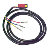 Interruptor Reduzida Eletrica C/chicote Vw Todos Caminhoes R