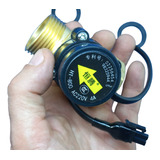 Interruptor Sensor Fluxo Agua Para Bombas Valvula 220v 1,6a