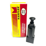 Interruptor Sensor Luz Freio 4 Pinos Renault Clio 2007 2008