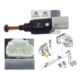 Interruptor Sensor Luz Freio Peugeot 206 307 Citroen C3 C5