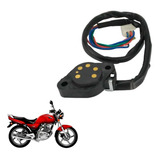 Interruptor Sensor Neutro Marcha Suzuki Yes 125 (09-13)