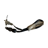 Interruptor Sensor Stop Luz Freio Traseiro Intruder 125 Orig