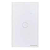 Interruptor Smart Touch Wi-fi 1 Tecla