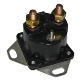 Interruptor Solenoide Motor Partdida Ford F12000 F14000 F160