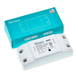 Interruptor Sonoff® Basic R2 Wifi Automação Residencial