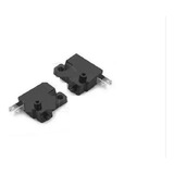 Interruptor Stop Freio (par) Dafra Citycom 300 I Original