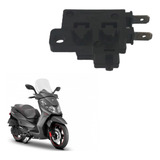 Interruptor Stop Freio Traseiro Dafra Citycom 300i Original