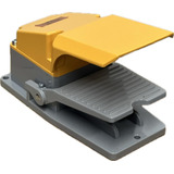 Interruptor Tipo Pedal Jng Md-13h C/ Proteção E Frete Grátis