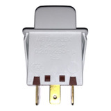 Interruptor Travessa Refrigerador Continental Bosch Original