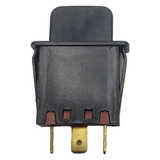 Interruptor Tripolar Refrigerador Bosch 250v Preto 420860