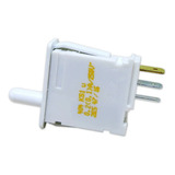 Interruptor Tripolar Refrigerador Bosch Kdn42 (609959) Origi