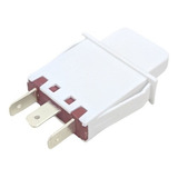 Interruptor Tripolar Refrigerador Continental Bosch 425796