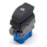 Interruptor Vidro Elétrico Renault Sandero 2014 2015 2016