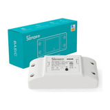 Interruptor Wifi Sonoff Bivolt - Google Home E Alexa