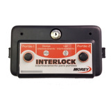 Intertravamento Portão Automático Controle Acesso Portaria