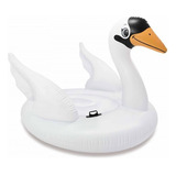 Intex Bote Inflável Cisne Mega Swan