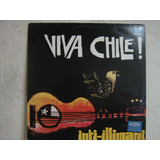Inti-illimani - Viva Chile - 1977