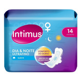 Intimus Dia & Noite Ultrafino 14