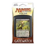 Intro Pack Magic Oath Of The Gatewatch - Vicious Cycle