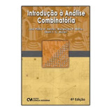 Introdução À Análise Combinatória