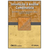 Introdução À Análise Combinatória