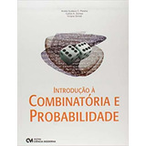 Introdução À Combinatória E Probabilidade