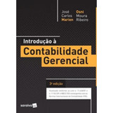 Introdução À Contabilidade Gerencial