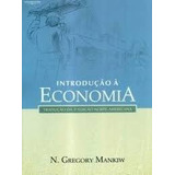 Introducao A Economia - Mankiw - 3ª Edição