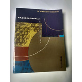 Introdução À Economia Macroeconomia - N Gregory Mankiw - Terceira Segunda Edição