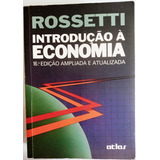 Introdução À Economia