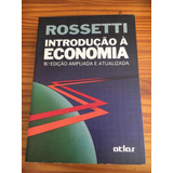 Introdução À Economia