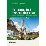 Introducao A Engenharia Civil - Blucher,