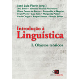 Introdução A Linguística I: Objetos Teóricos,