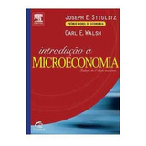 Introdução À Microeconomia De Joseph E.