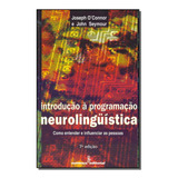 Introducao A Prog. Neurolinguistica - 07ed/95