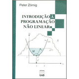 Introduçao A Programaçao Nao Linear, De