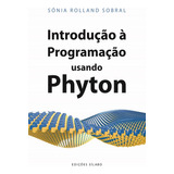Introdução À Programação Usando Python