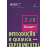 Introdução A Química Experimental, De Rocha-filho, Romeu C.. Editora Edufscar - Universidade Federal De São Carlos, Capa Mole, Edição 3ª Edição - 2019 Em Português