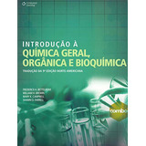 Introdução À Química Geral, Orgânica E