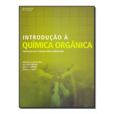 Introducao A Quimica Organica - Cengage Learning
