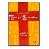 Introdução À Teologia Sistemática