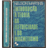 Introdução Á Teoria Da Eletricidade E Do Magnetismo
